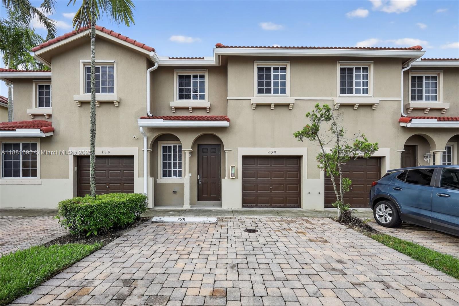 21105 NW 14th PL # 238, Miami Gardens FL 33169