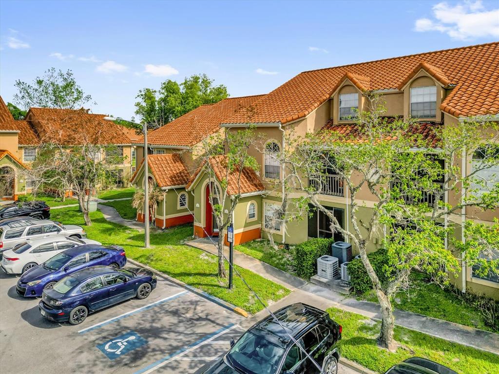 405 FOUNTAINHEAD CIRCLE UNIT 247