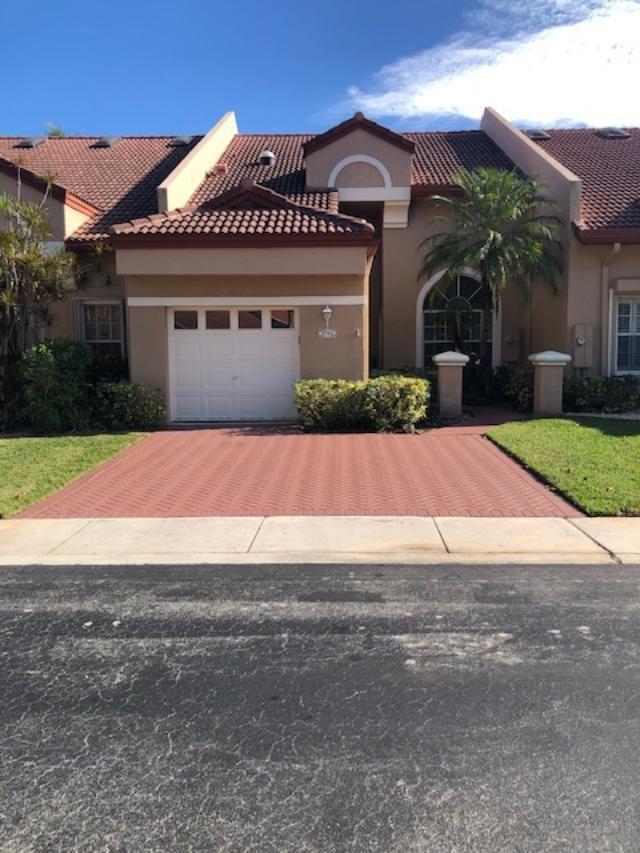 9784 Malvern Drive # 9784, Tamarac FL 33321