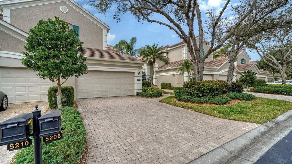 5208 PARISIENNE PLACE UNIT 202B33