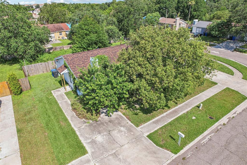 1236 MOHRLAKE DRIVE