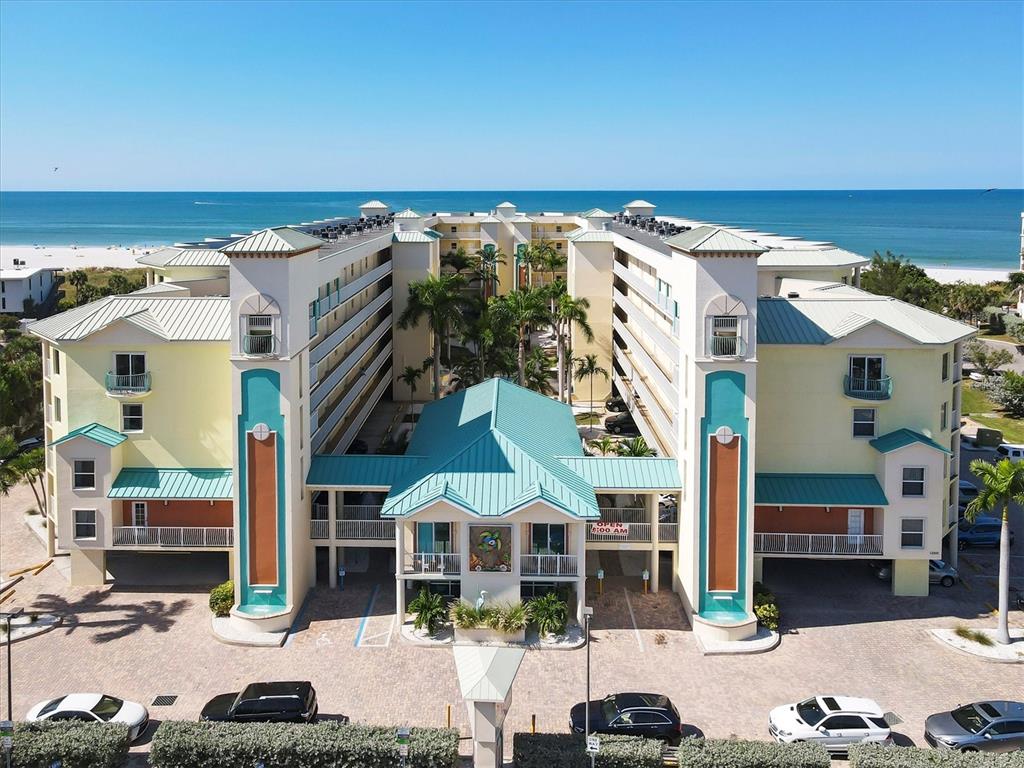 12000 GULF BOULEVARD UNIT 207S