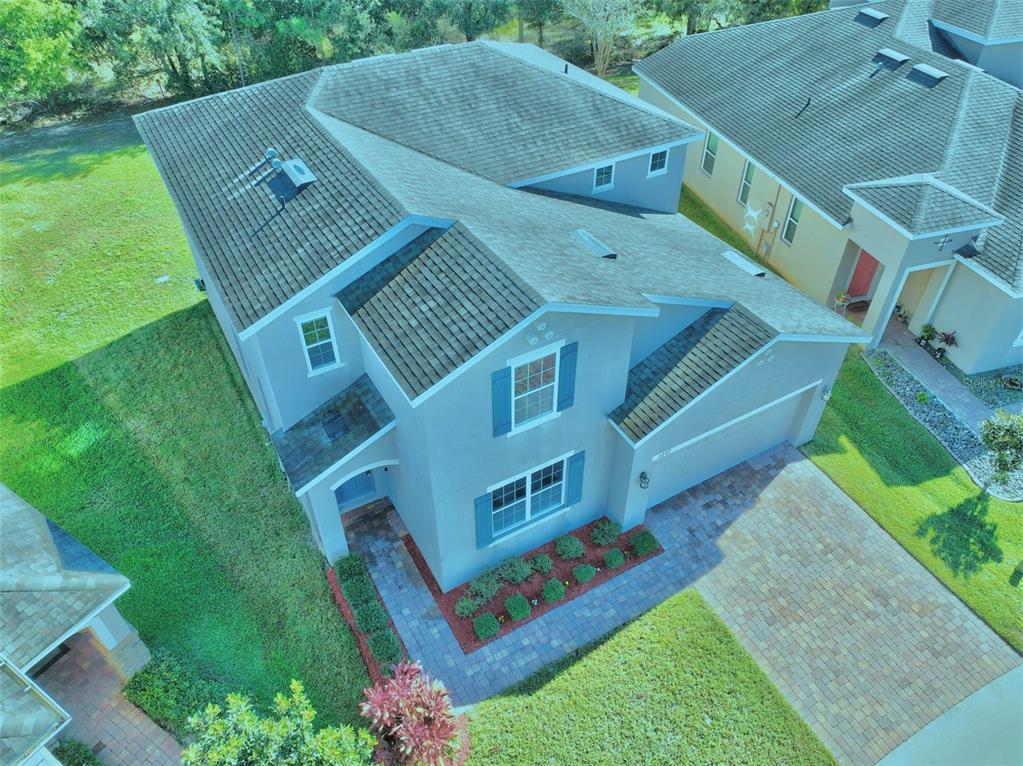 3207 STRATTON CIRCLE