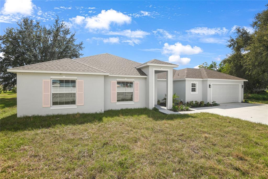 187 AURELIA COURT