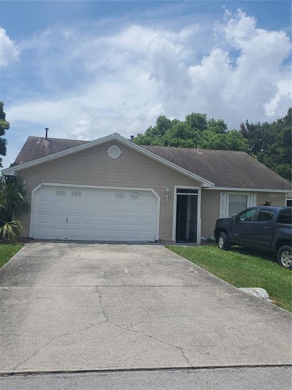 3308 FOX RIDGE DRIVE