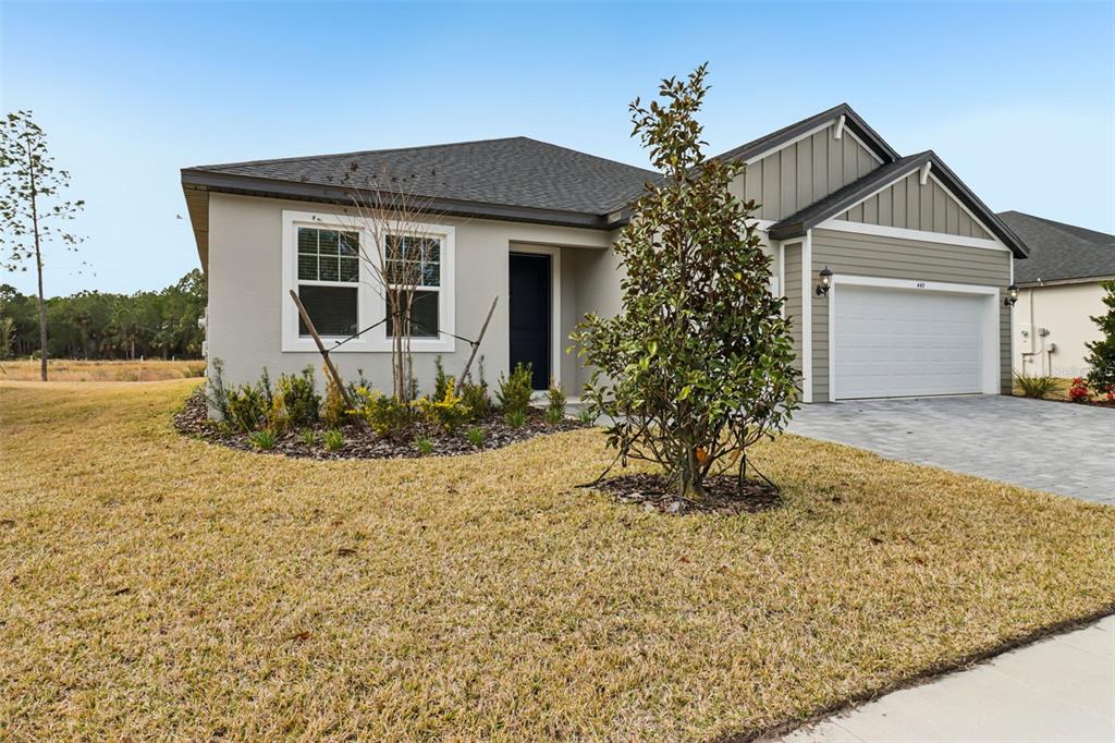 449 BROOKHAVEN TRAIL, ORMOND BEACH, FL — photo 3 of 30
