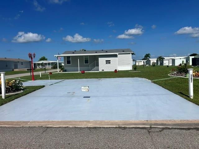 267 DOLPHIN PKWY