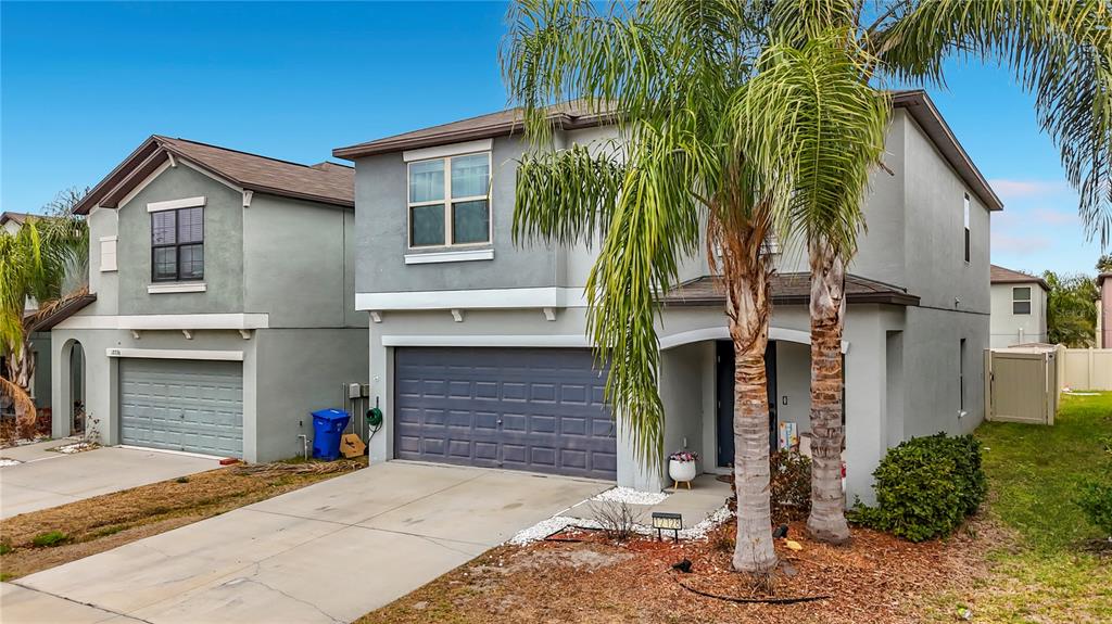 12728 LEMON PEPPER DRIVE, RIVERVIEW, FL — photo 3 of 30