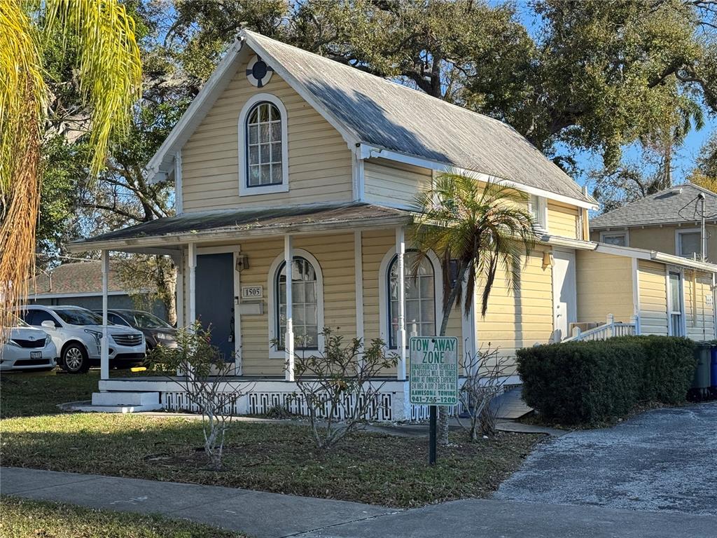 1505 6TH AVENUE W, BRADENTON, FL — photo 4 of 7