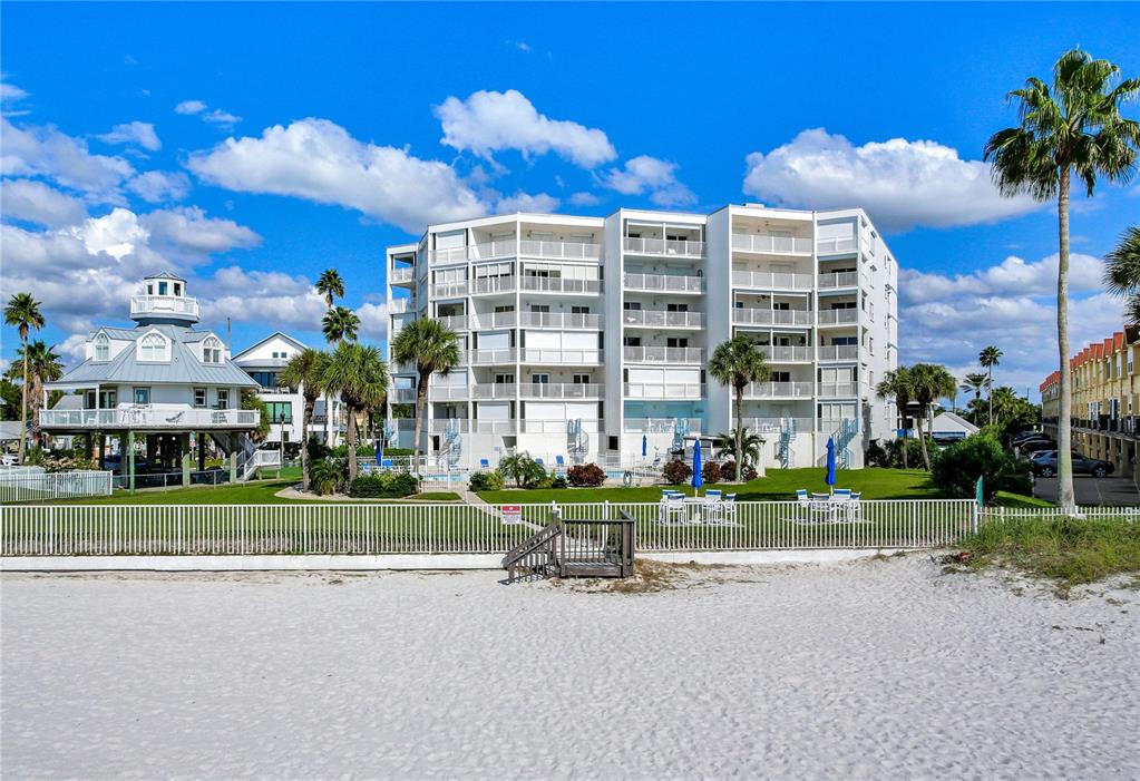 17980 GULF BOULEVARD UNIT 103