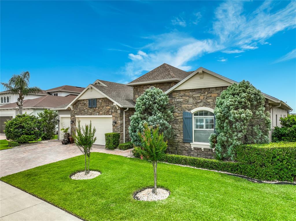 15326 JOHNS LAKE POINTE BOULEVARD