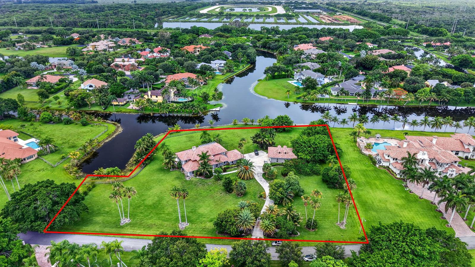 10792 El Caballo Court, Delray Beach FL 33446