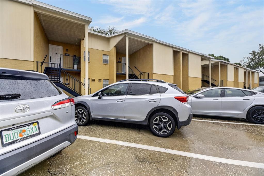 3812 N OAK DRIVE UNIT M32