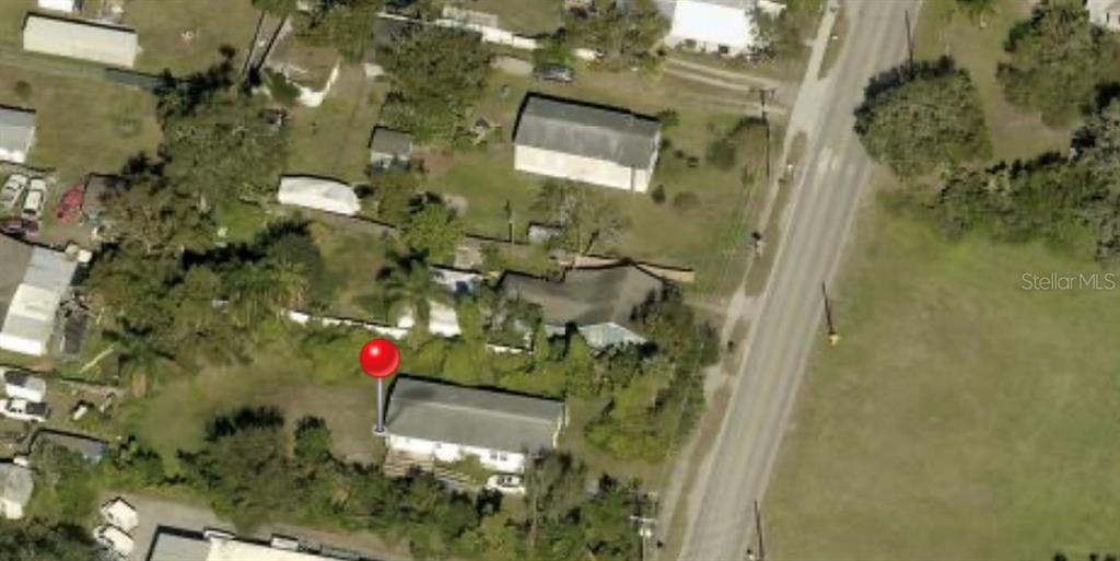 3208 MOORES LAKE ROAD