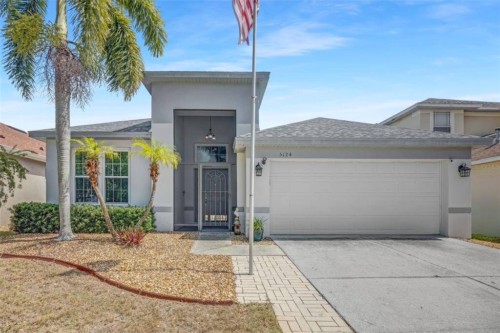 5124 CLOVER MIST DRIVE