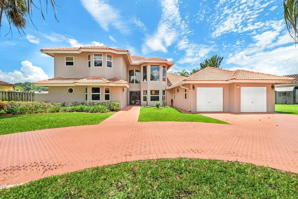9410 Sea Turtle Manor, Plantation FL 33324