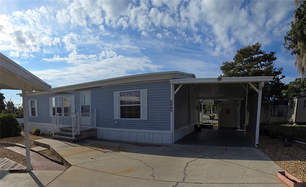 3896 PICCIOLA ROAD UNIT 242