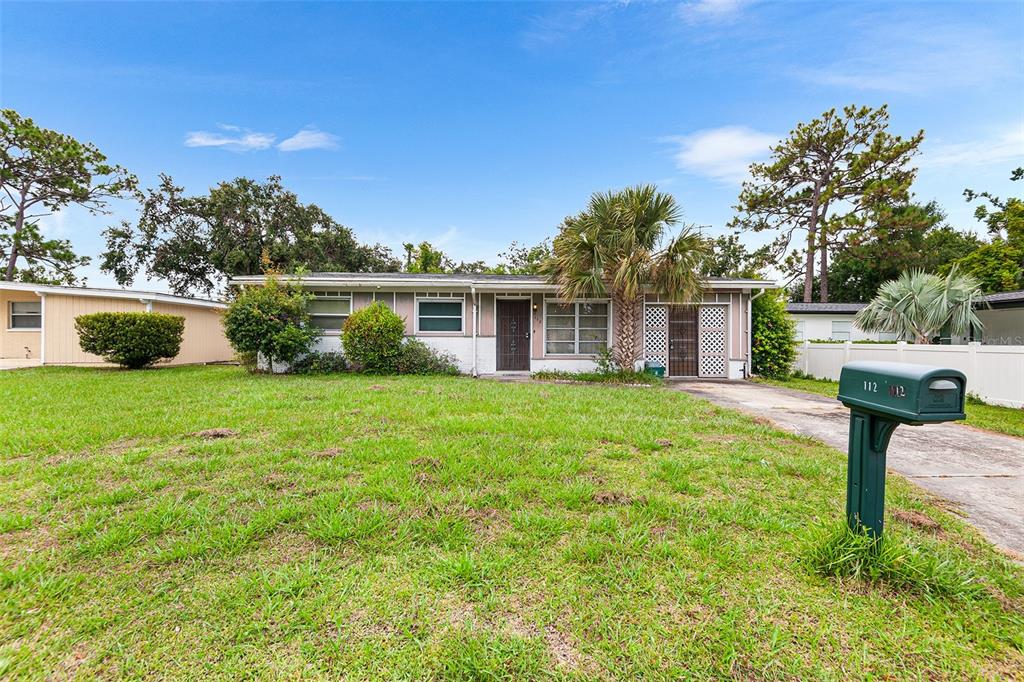 112 FLORAL DRIVE