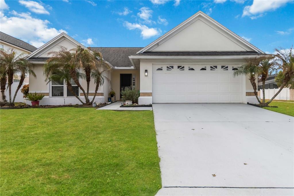 2706 AUTUMN GREEN DRIVE