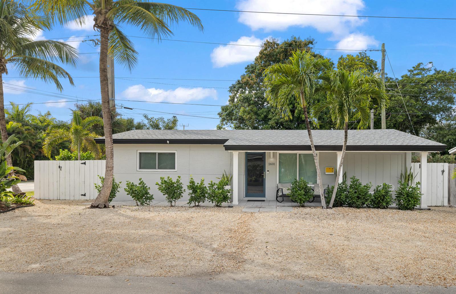 2601 NE 9th Terrace, Wilton Manors FL 33334