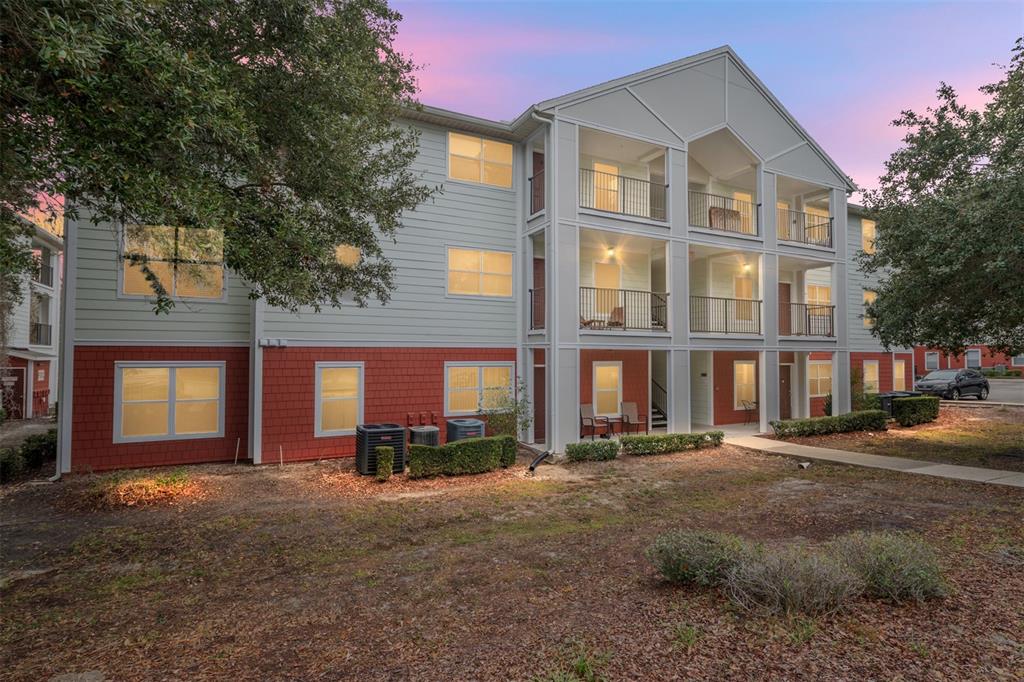 2360 SW ARCHER ROAD UNIT 1009