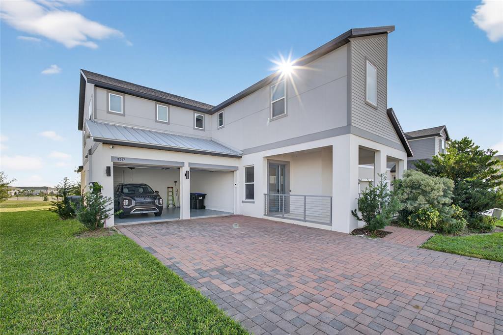 5217 CITRUS LEAF BOULEVARD, WINTER GARDEN, FL — photo 2 of 28