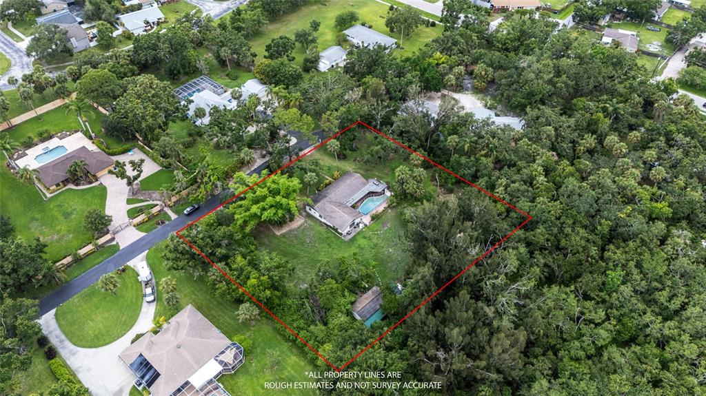 5430 RICHARDSON ROAD