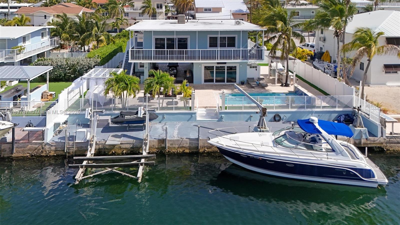 202 Atlantic Blvd, Key Largo FL 33037