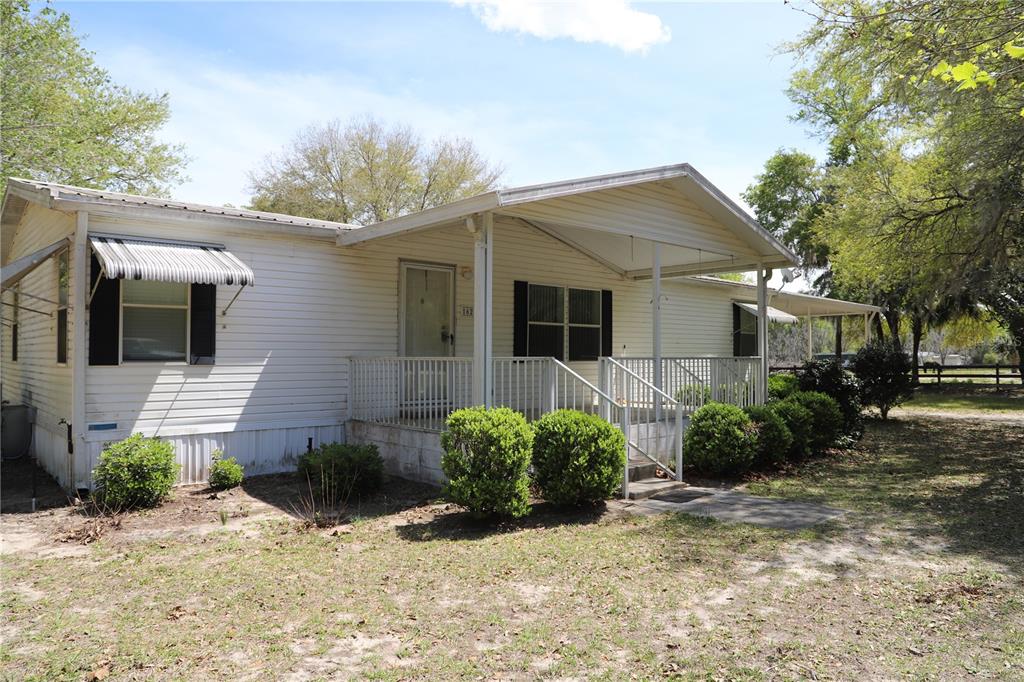 162 TANNER ROAD