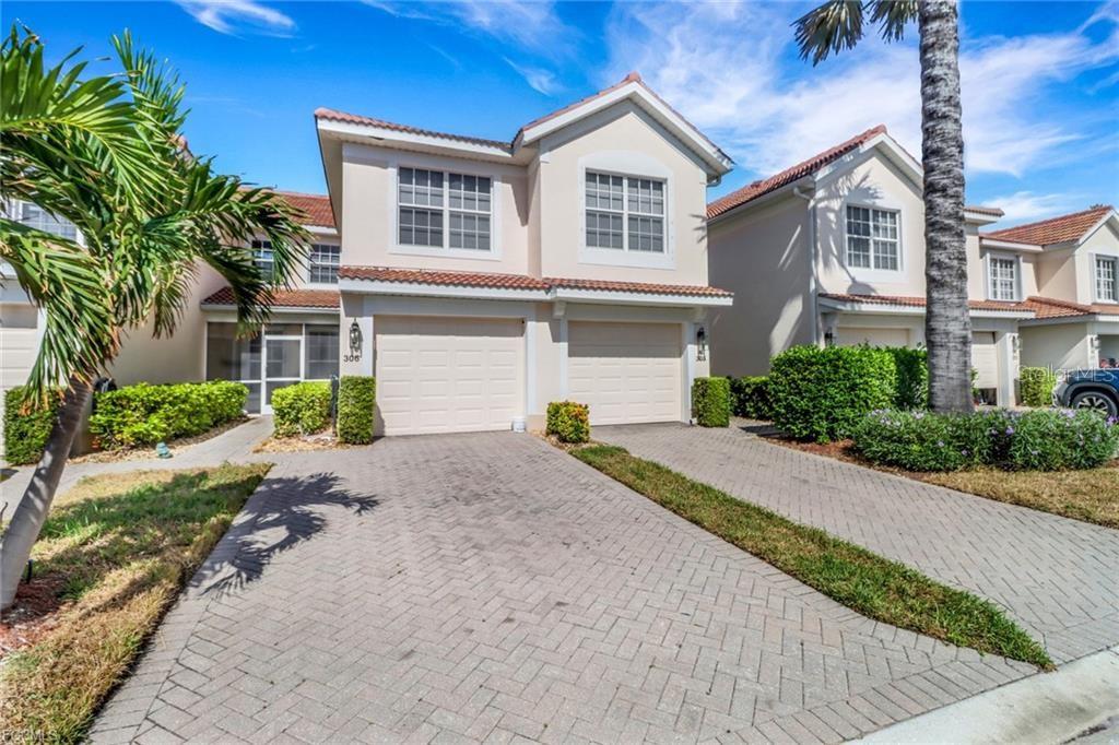 11630 MARINO COURT UNIT 306