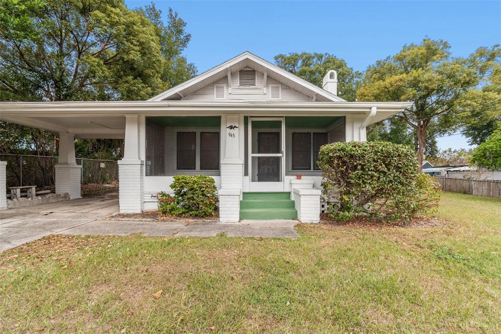 943 RUBY STREET