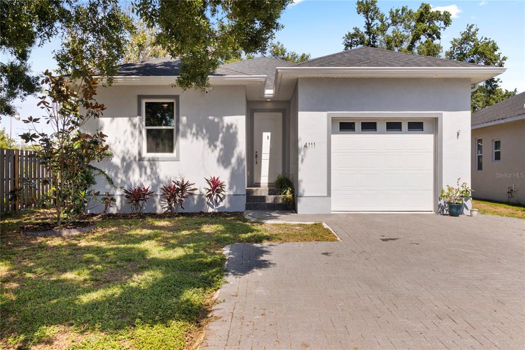 4111 IOLA DRIVE