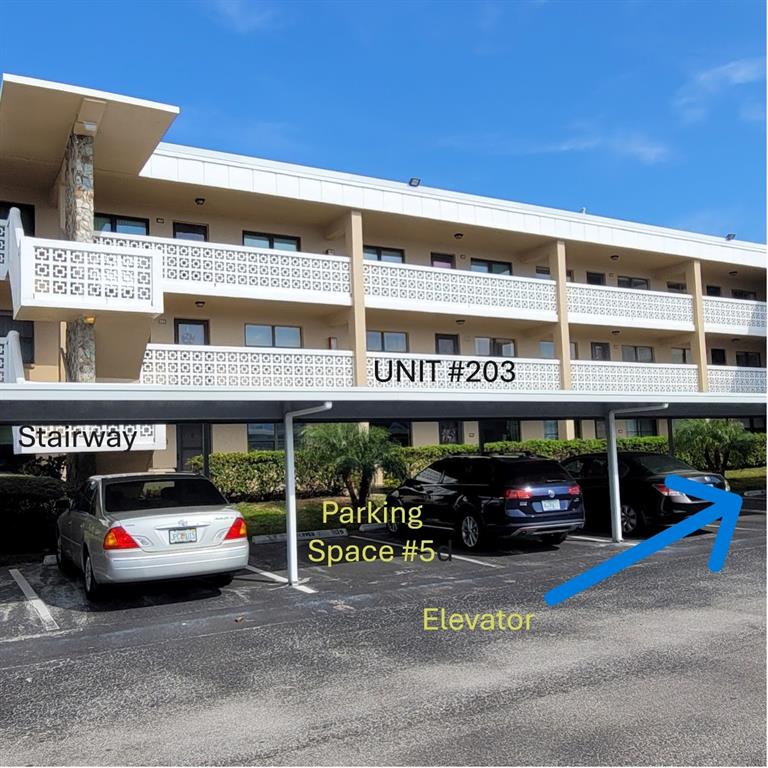 4920 LOCUST STREET NE UNIT 203