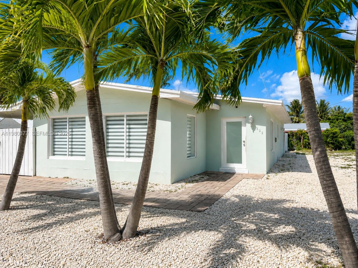 1262 Marlin Dr, Marathon FL 33050