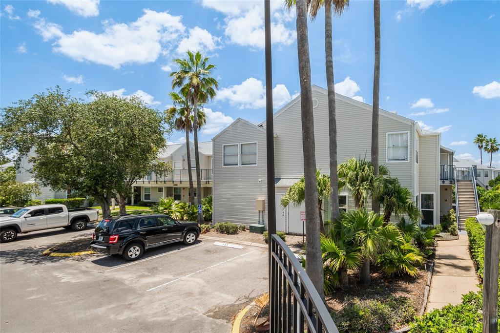 2568 WOODGATE BOULEVARD UNIT 107