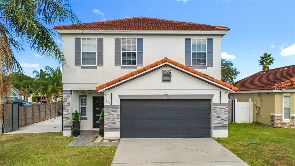 160 TUSCANY POINTE AVENUE