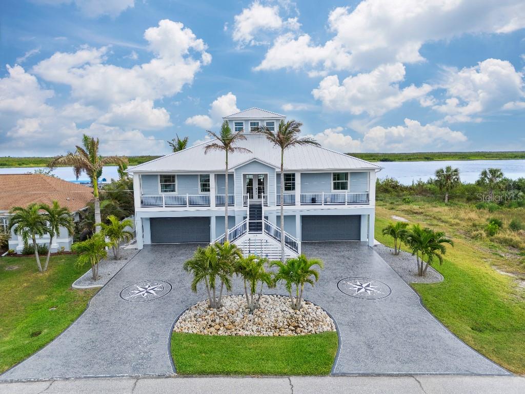 16176 LA BARGE CIRCLE