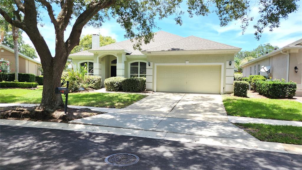 1396 CHESSINGTON CIRCLE