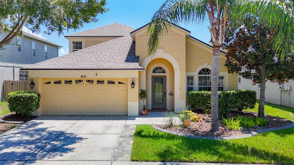 9528 BATON ROUGE LANE
