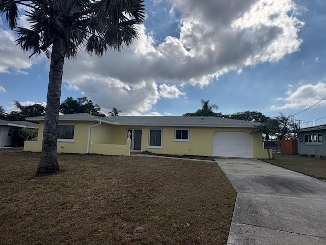600 S NEPONSIT DRIVE