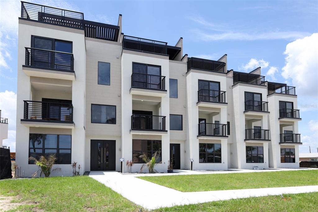2360 OCEAN SHORE BOULEVARD UNIT 3
