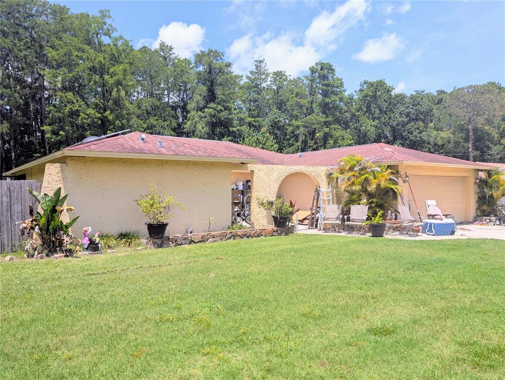 7535 CYPRESS KNOLL DRIVE