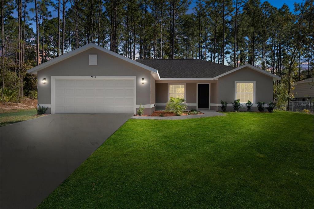 7685 N MALTESE DRIVE