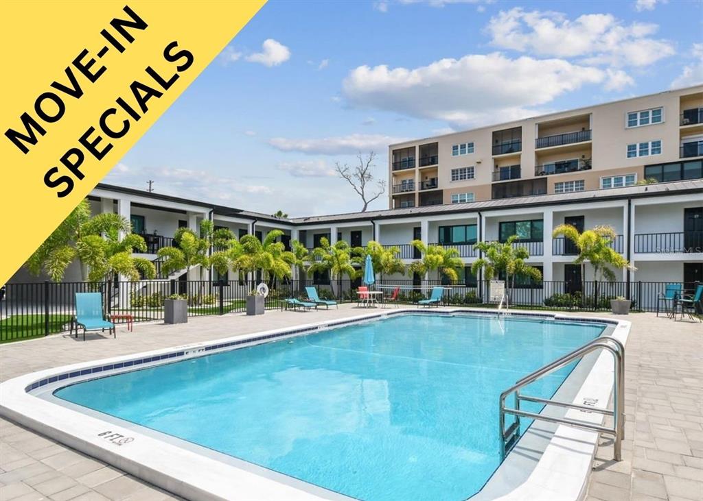 2942 W BAY DRIVE UNIT 36
