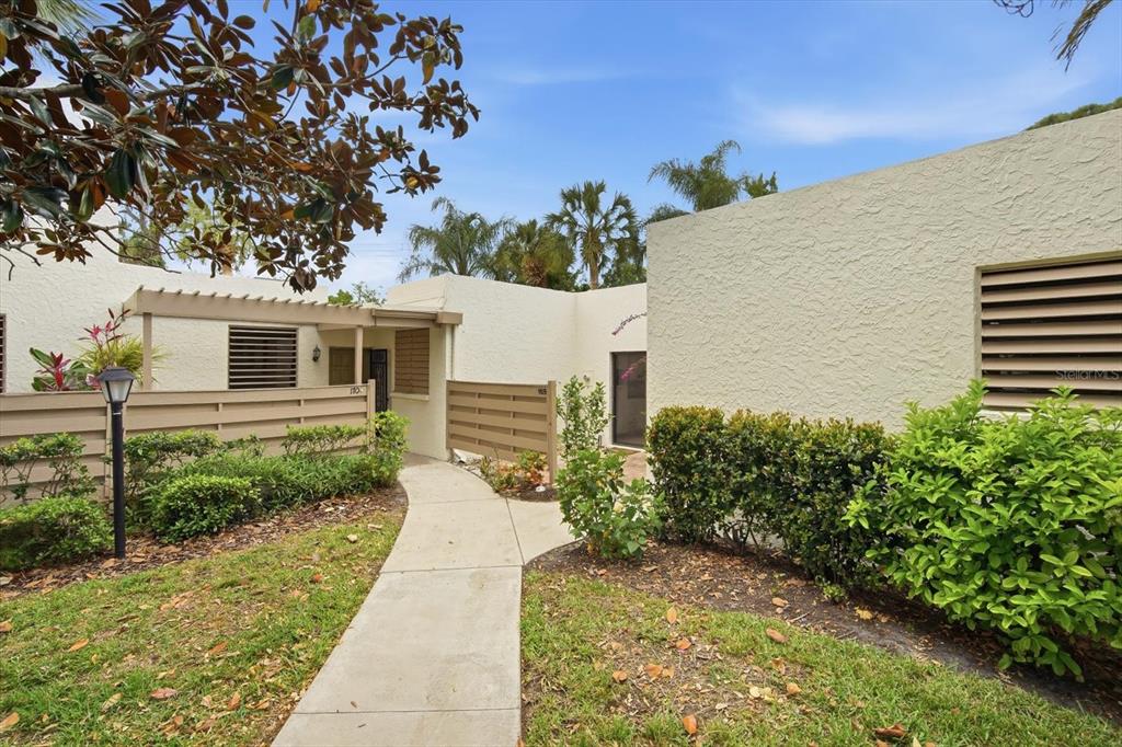 169 PINEHURST DRIVE UNIT 169, BRADENTON, FL — photo 2 of 30