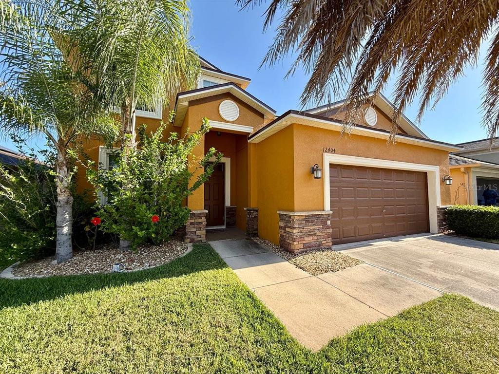 12404 BALLENTRAE FOREST DRIVE