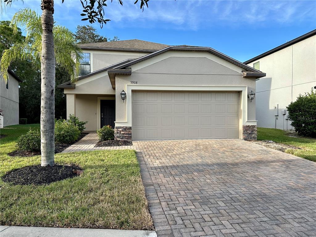 9908 SPICE BUSH COURT
