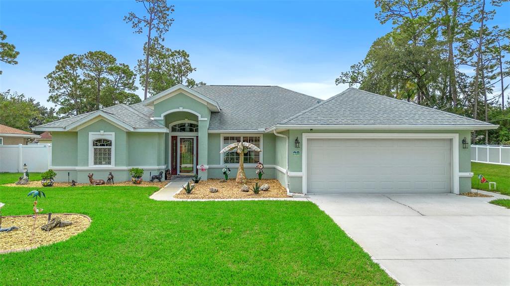 88 WOODSIDE DRIVE