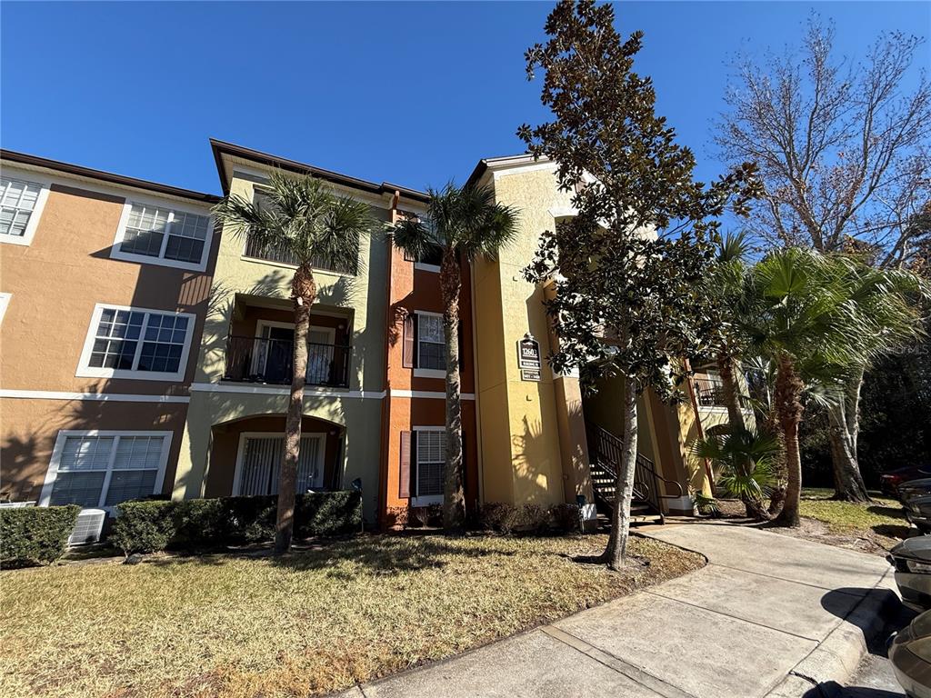 12603 CREST SPRINGS LANE UNIT 1416