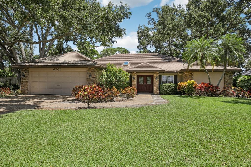 4701 PINE HARRIER DRIVE